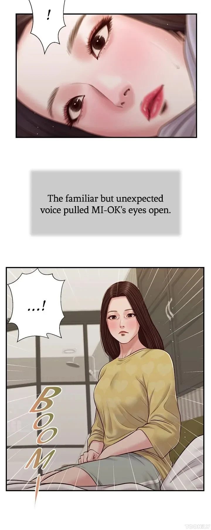 Concubine Chapter 79, page 22