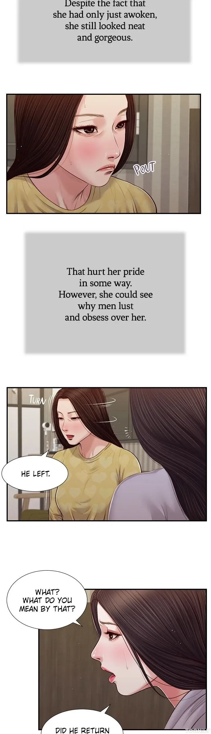 Concubine Chapter 79, page 24