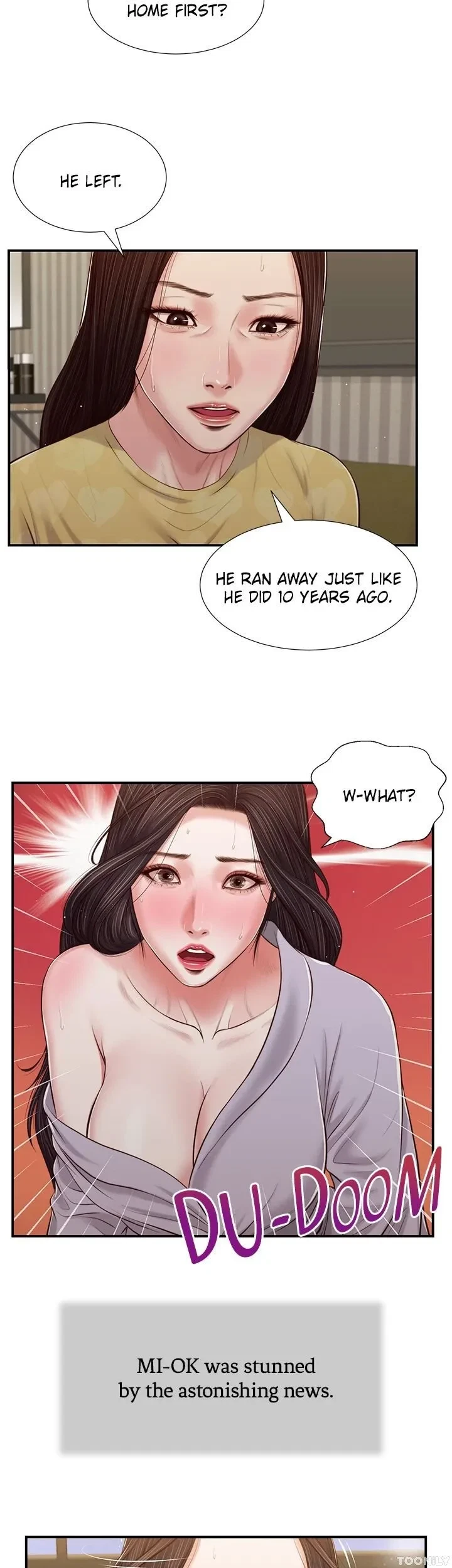 Concubine Chapter 79, page 25