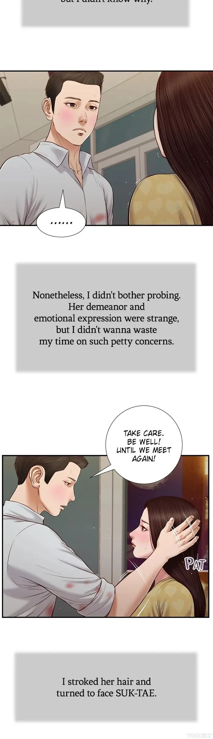 Concubine Chapter 79, page 9