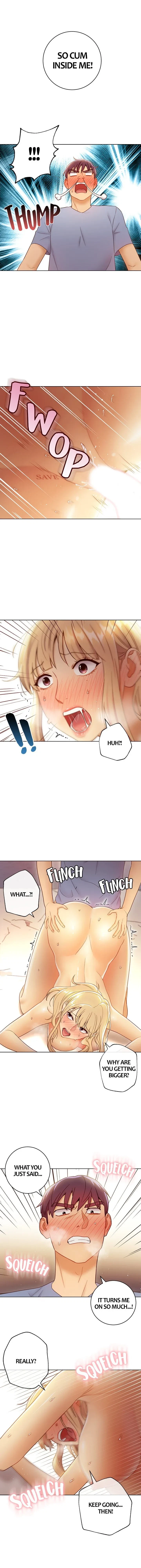 My Stepmother's Friends Chapter 37, page 13