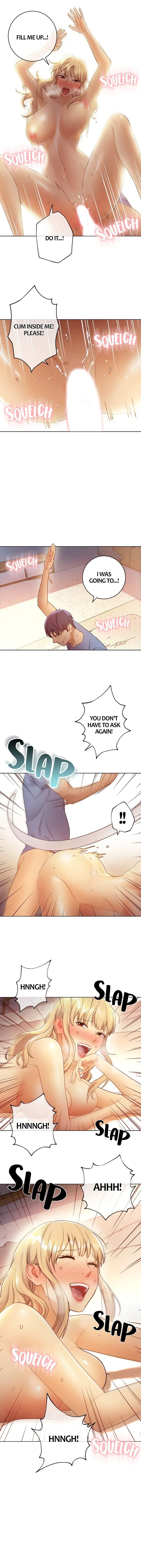 My Stepmother's Friends Chapter 37, page 14