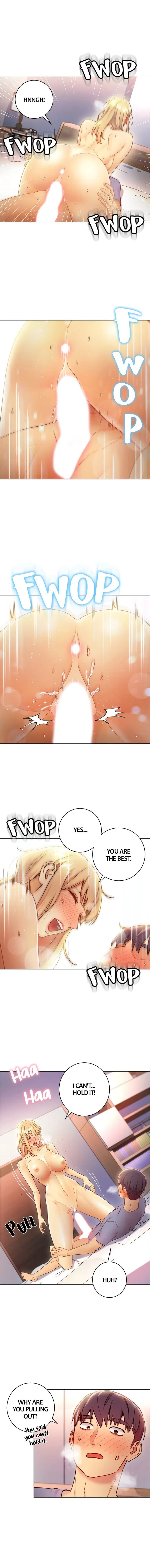 My Stepmother's Friends Chapter 37, page 2