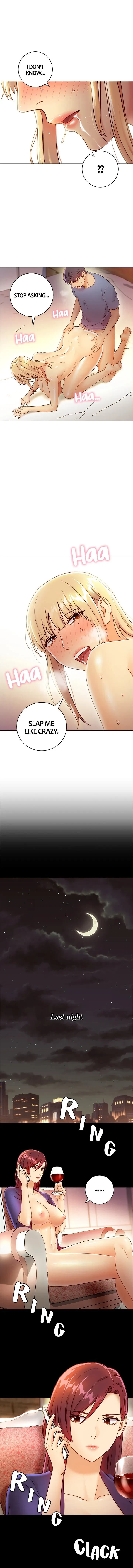 My Stepmother's Friends Chapter 37, page 5