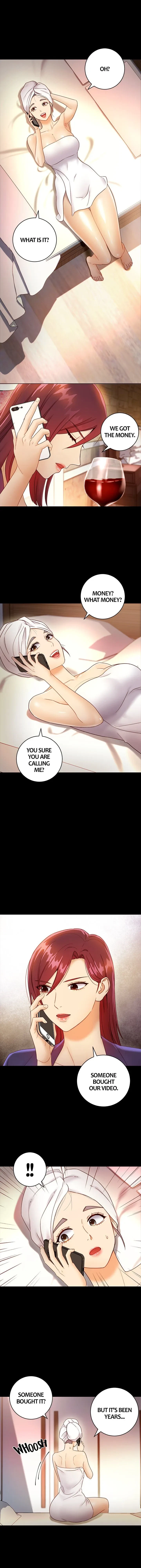 My Stepmother's Friends Chapter 37, page 6