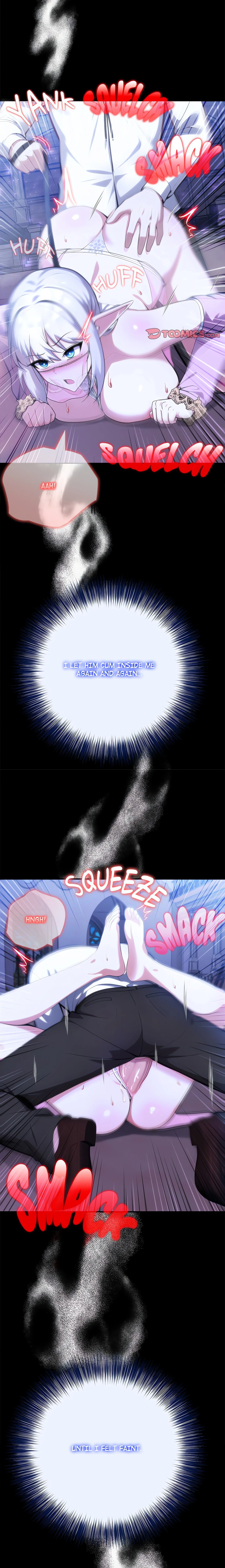 Draco-Knight Commander Chapter 33 (Uncensored), page 17