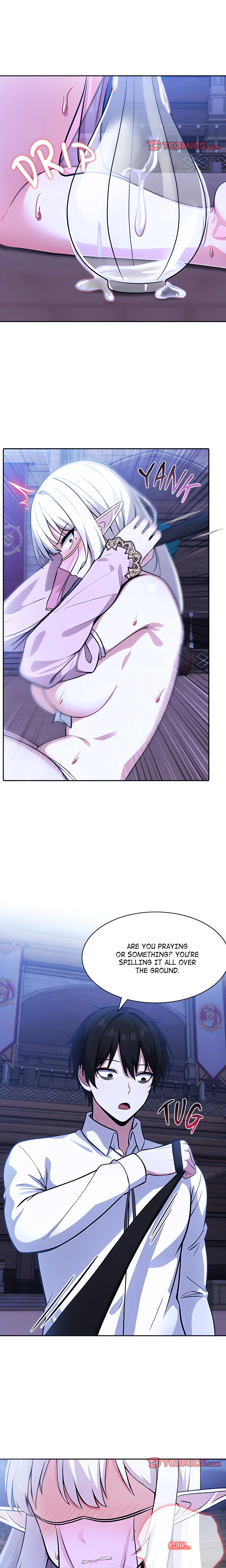 Draco-Knight Commander Chapter 33 (Uncensored), page 2
