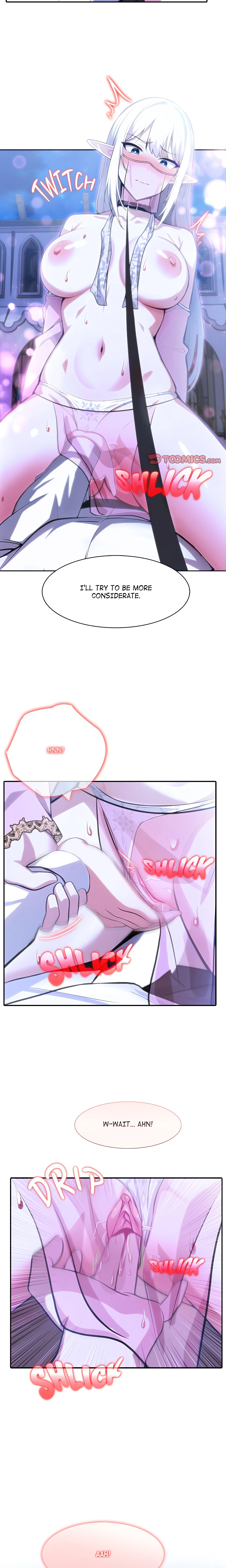 Draco-Knight Commander Chapter 33 (Uncensored), page 6