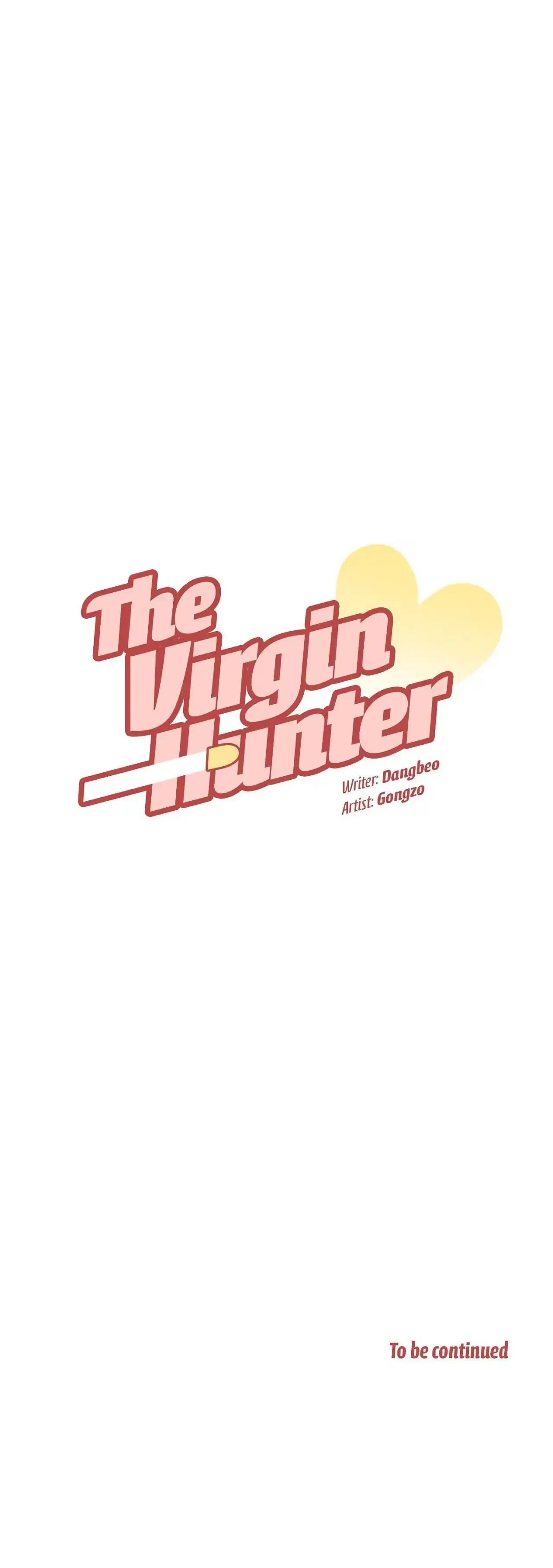 The Virgin Hunter Chapter 5, page 26