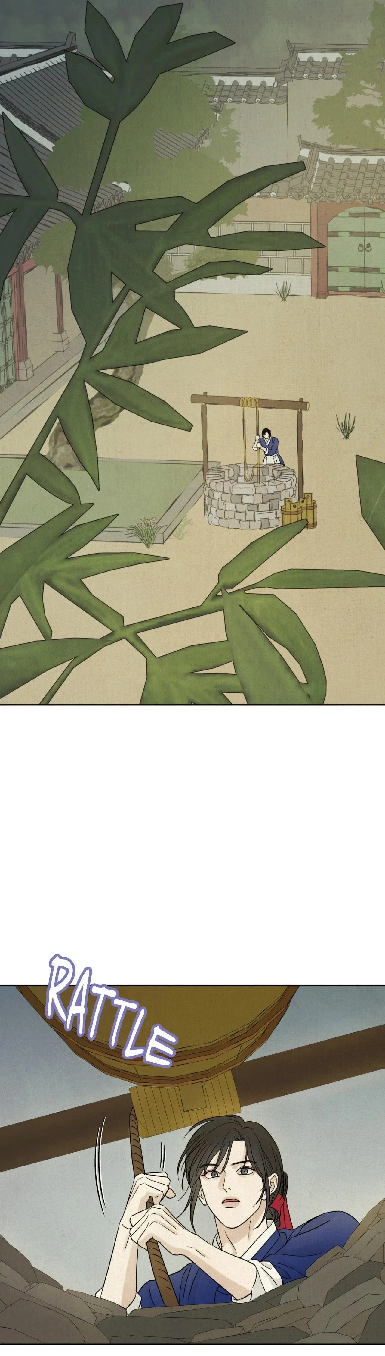 The Alluring Tale Of Mong-Ryong Chapter 63, page 3