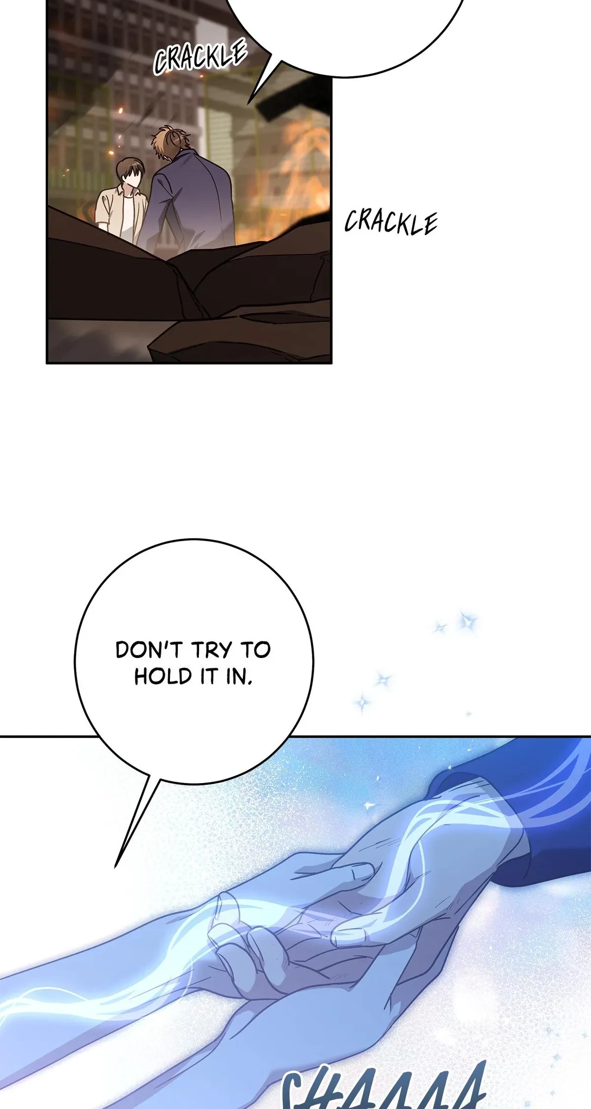 Sierra To Juliet Chapter 65, page 3