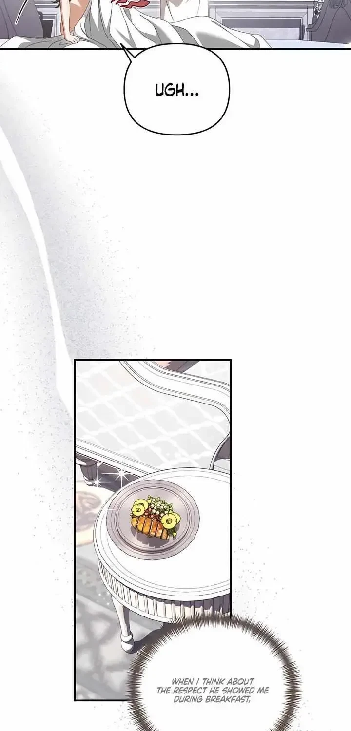 Five Husbands Appeared On My Birthday Chapter 15, page 5