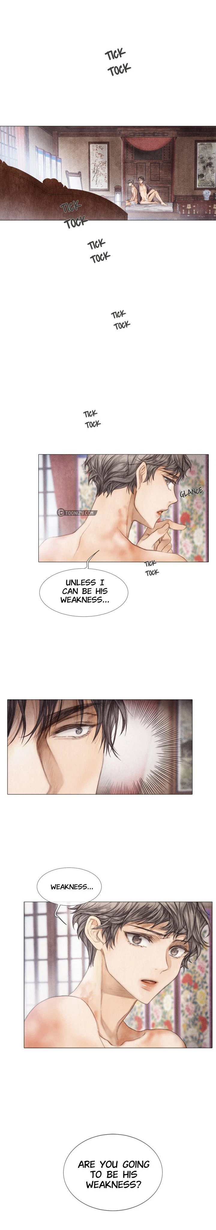 Broken Boy Chapter 10, page 13