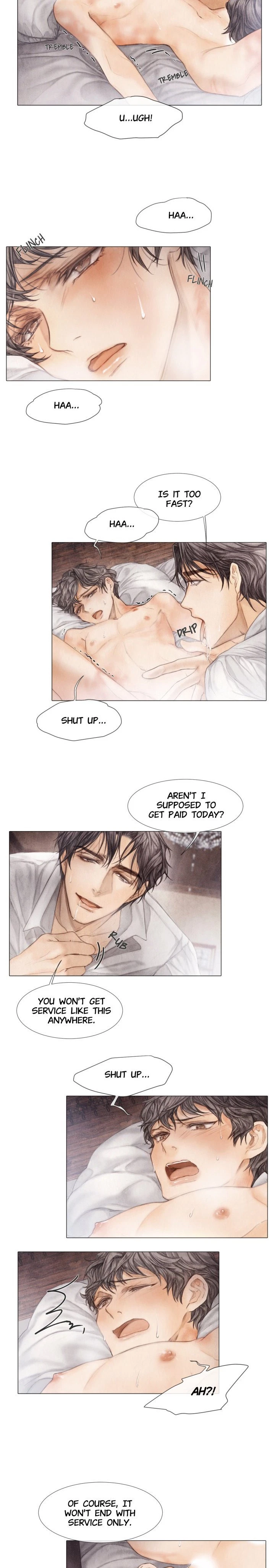 Broken Boy Chapter 10, page 2