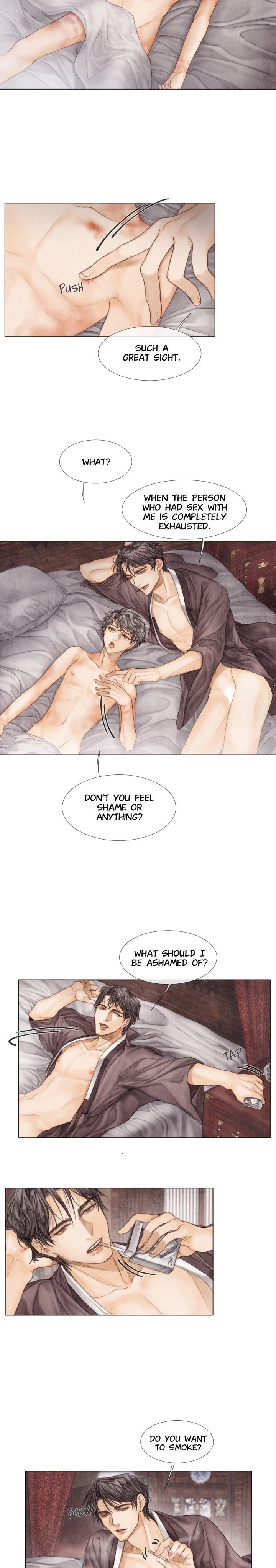 Broken Boy Chapter 10, page 6