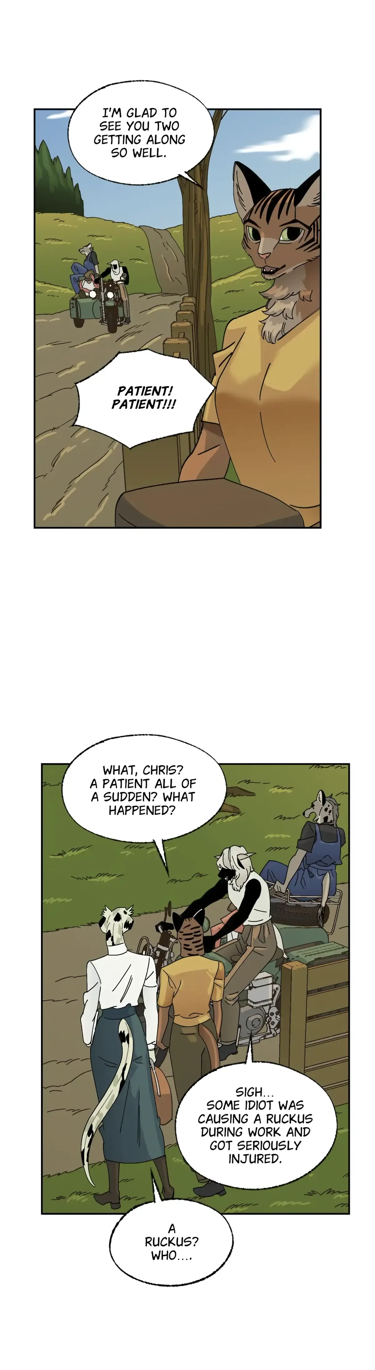 Chapter 151, page 32