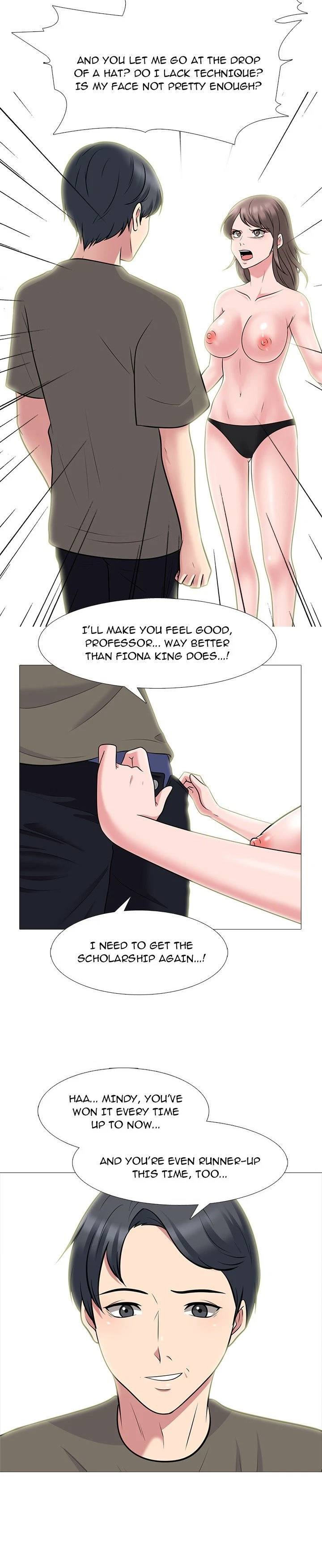 Chapter 94 - Extra Credit, page 11