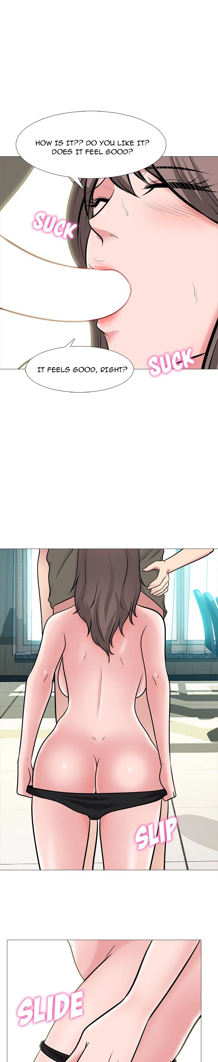 Chapter 94 - Extra Credit, page 15