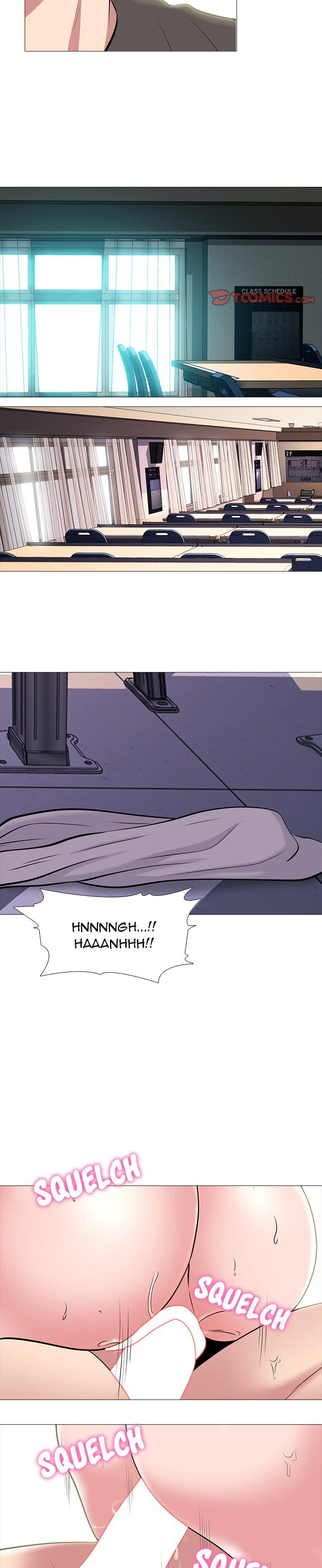 Chapter 94 - Extra Credit, page 18