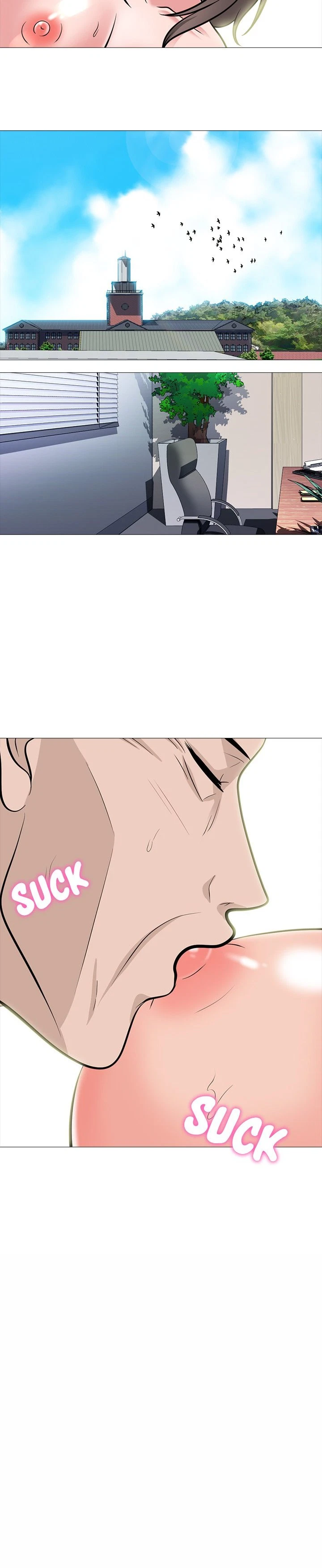 Chapter 94 - Extra Credit, page 21