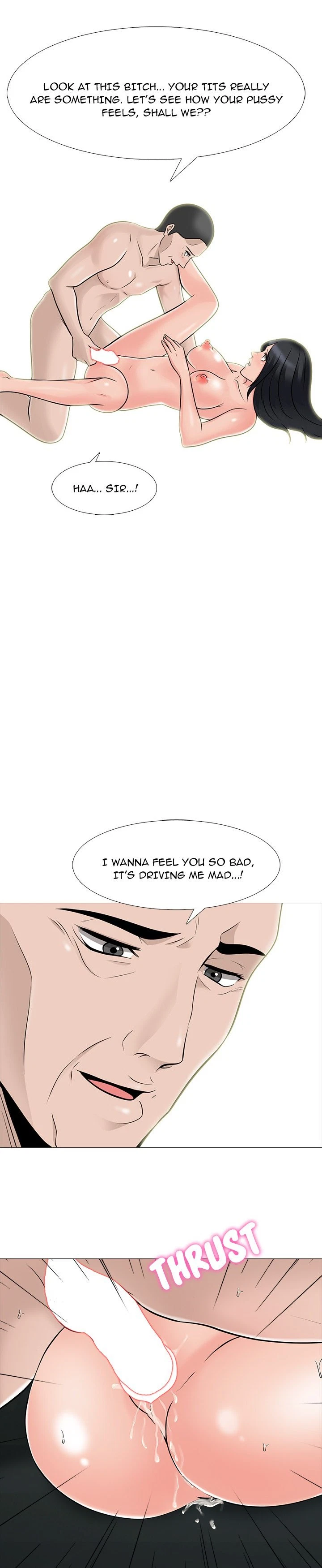 Chapter 94 - Extra Credit, page 23