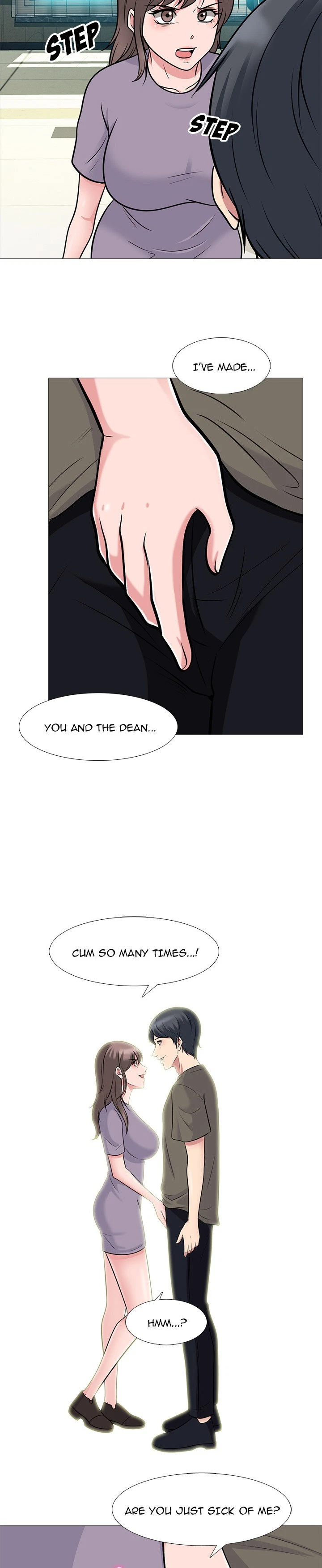 Chapter 94 - Extra Credit, page 6