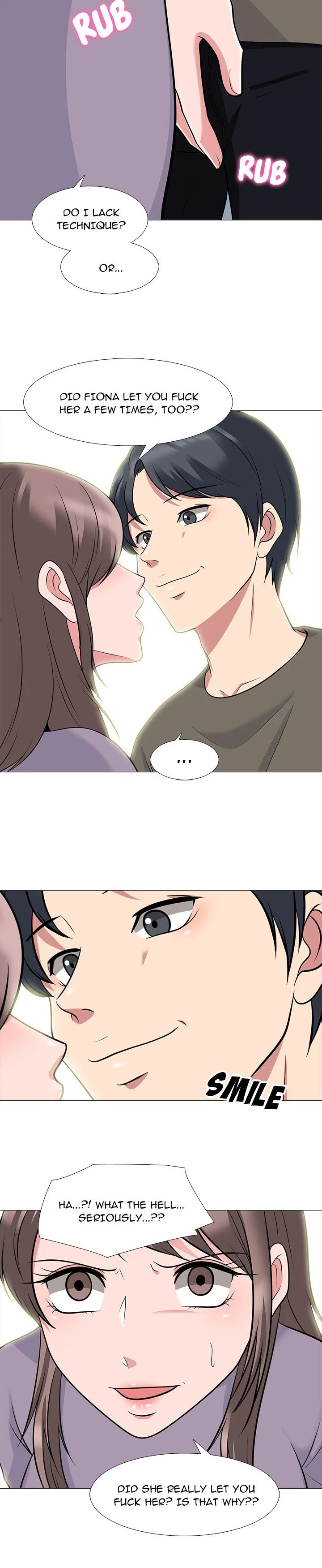 Chapter 94 - Extra Credit, page 7