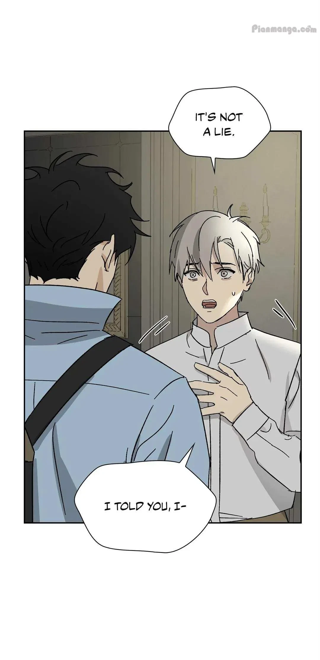 The Servant Chapter 20, page 12