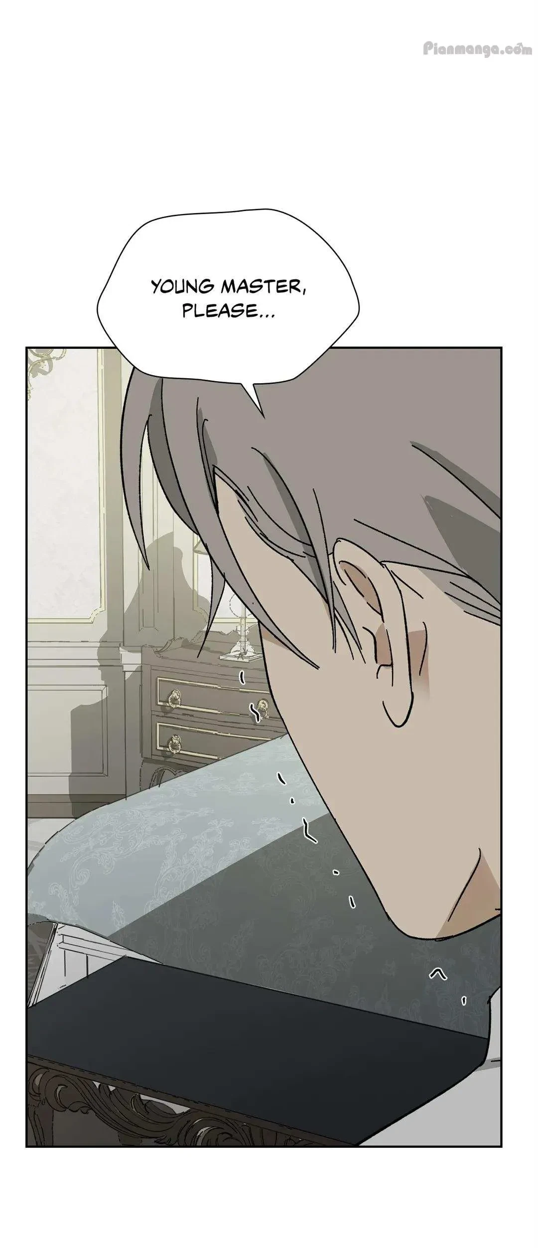 The Servant Chapter 20, page 15