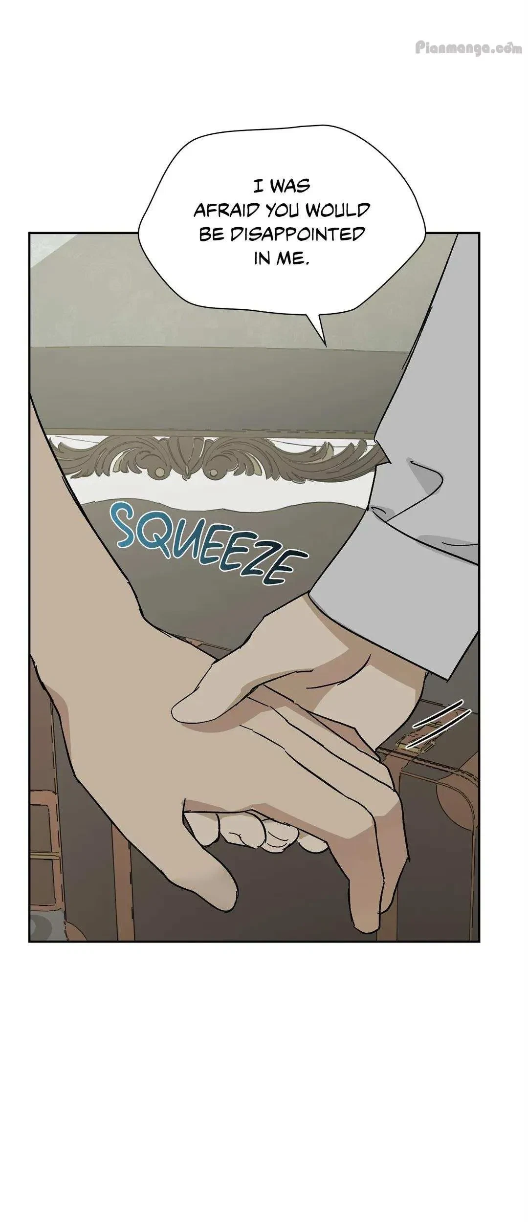 The Servant Chapter 20, page 18