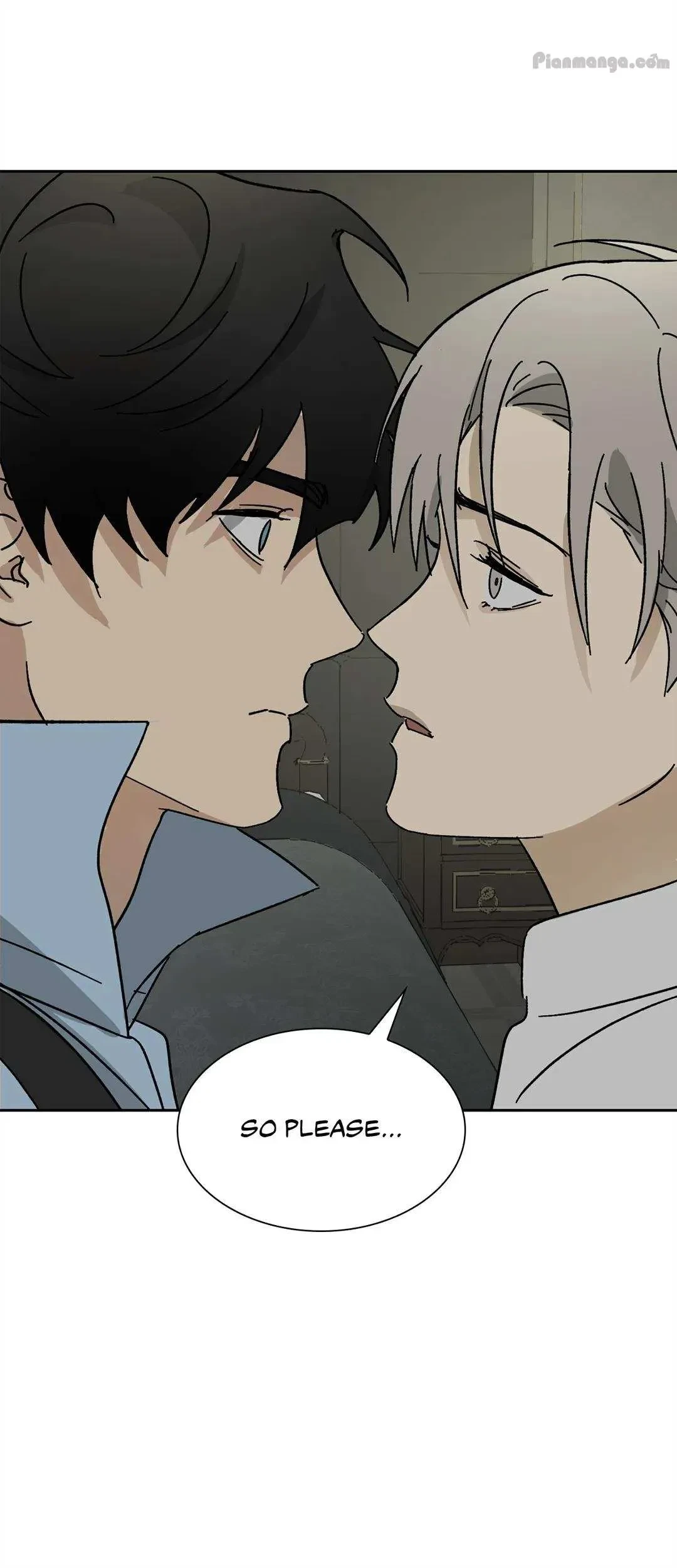 The Servant Chapter 20, page 19