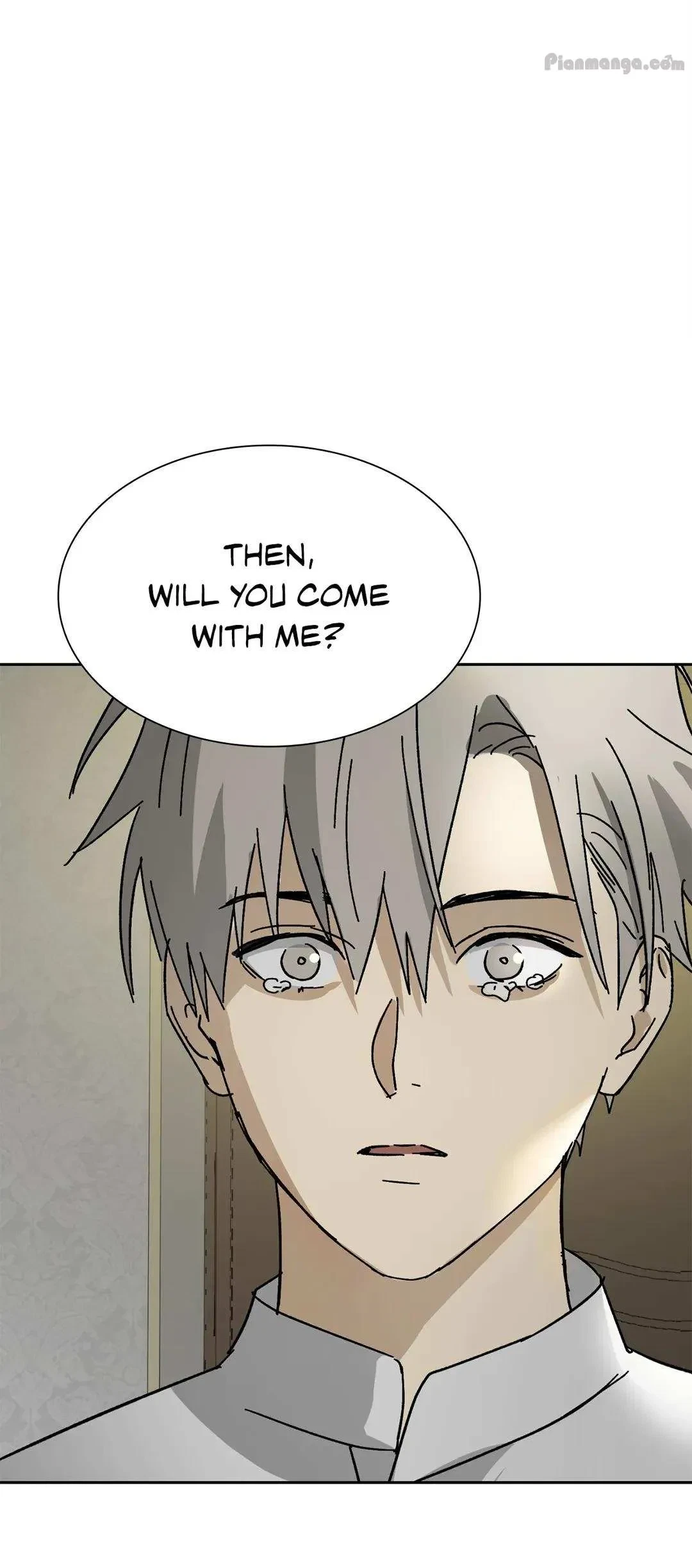 The Servant Chapter 20, page 2