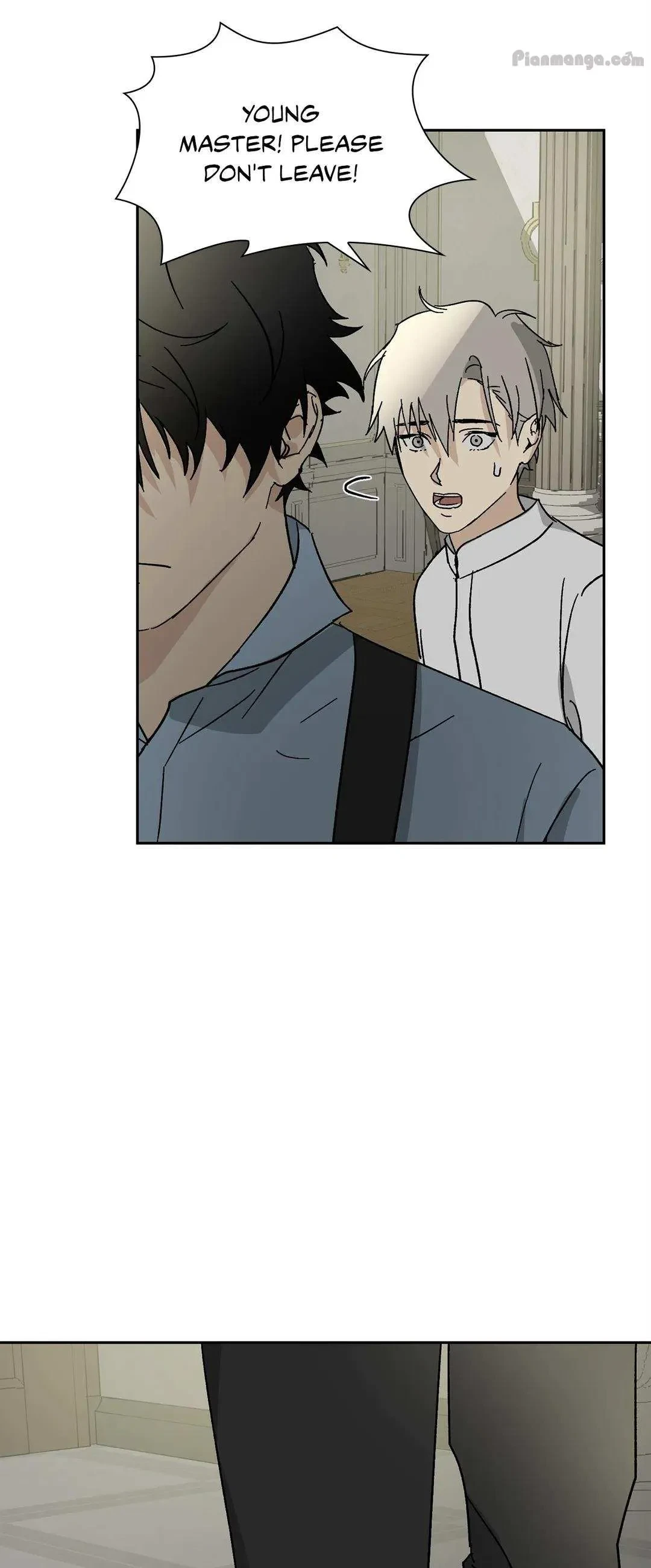 The Servant Chapter 20, page 29