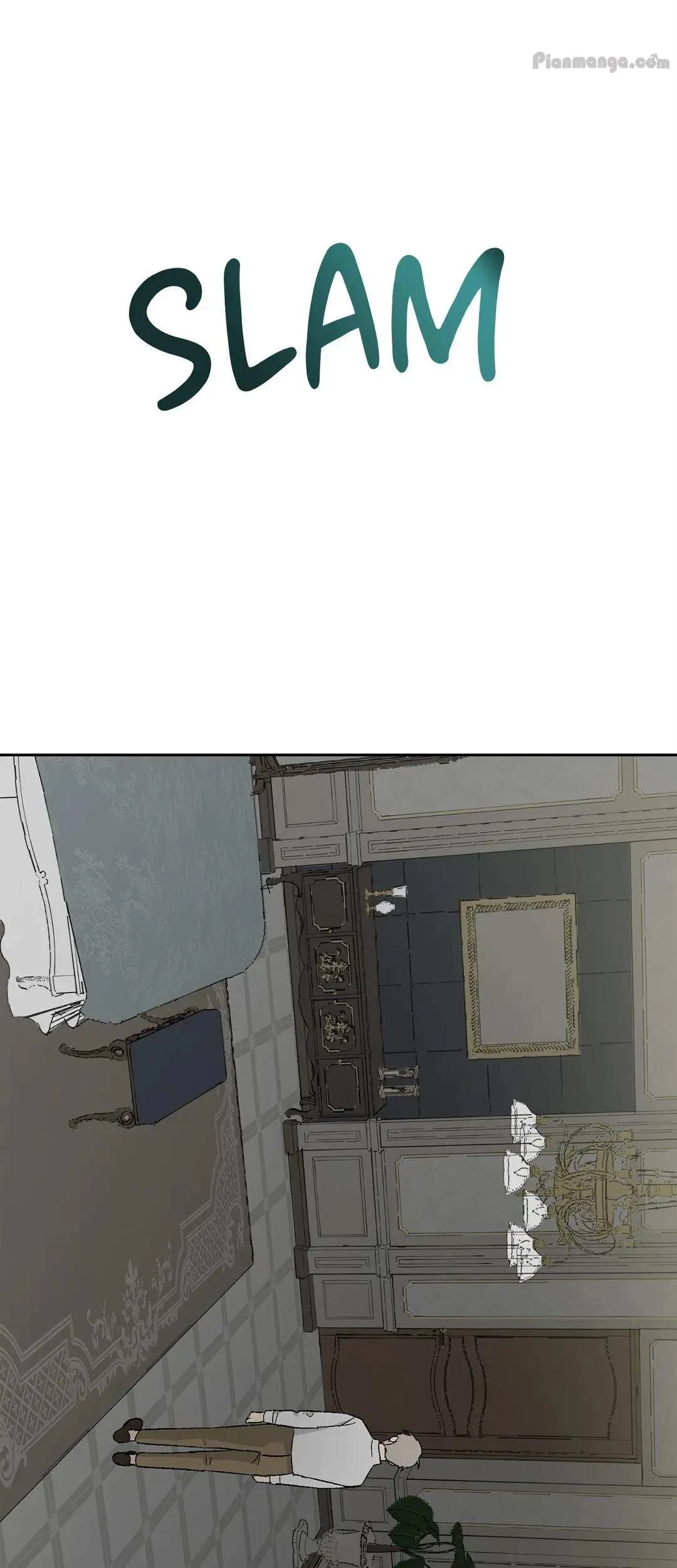 The Servant Chapter 20, page 32