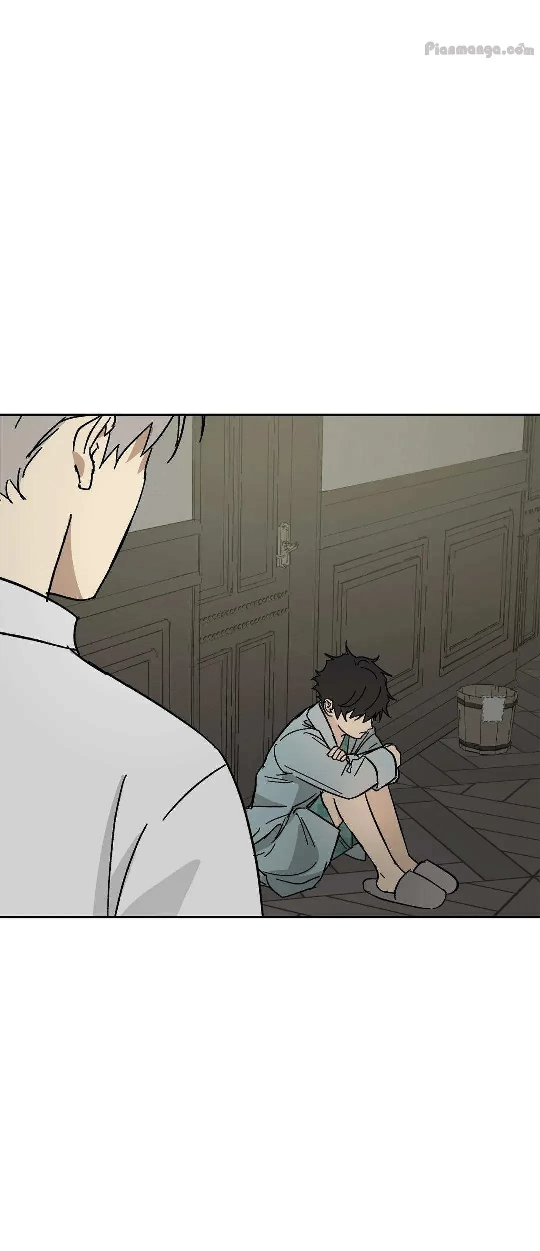 The Servant Chapter 20, page 41