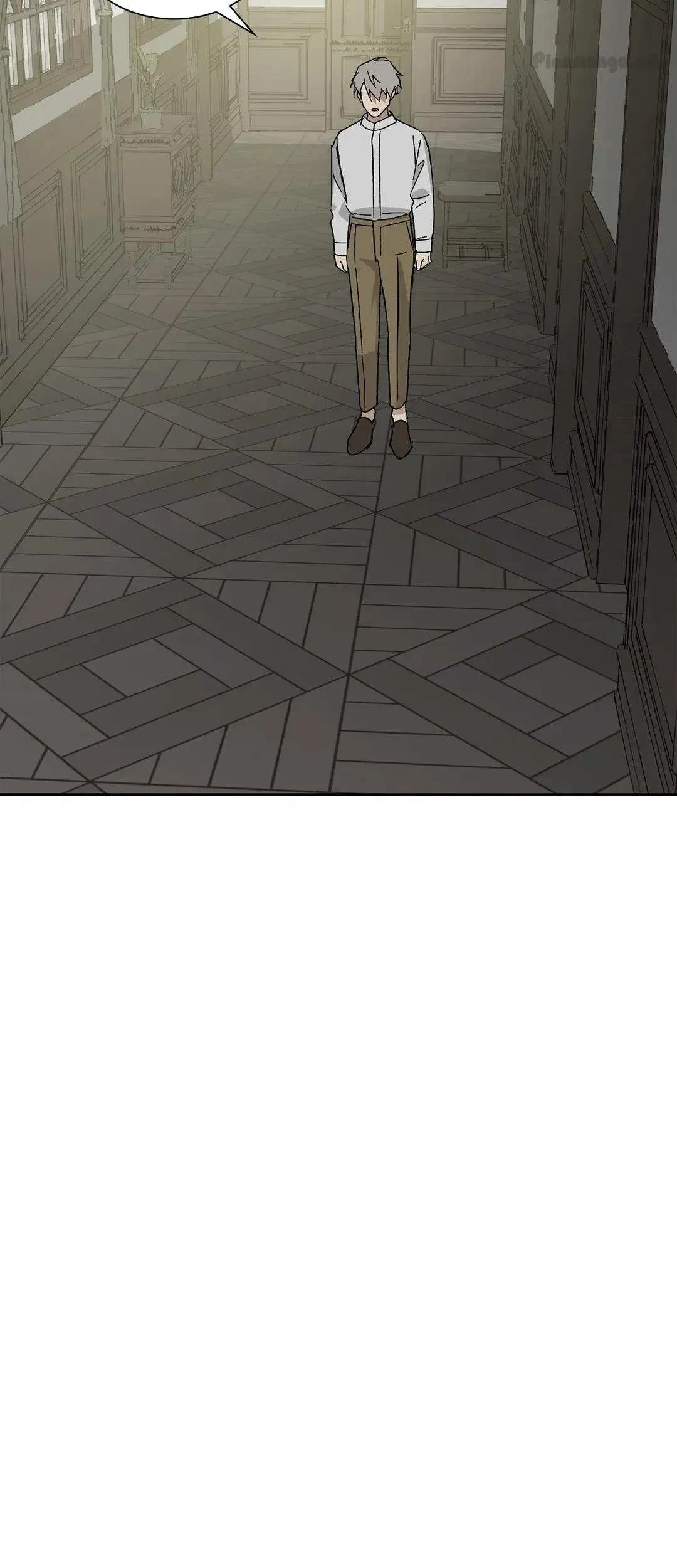 The Servant Chapter 20, page 43