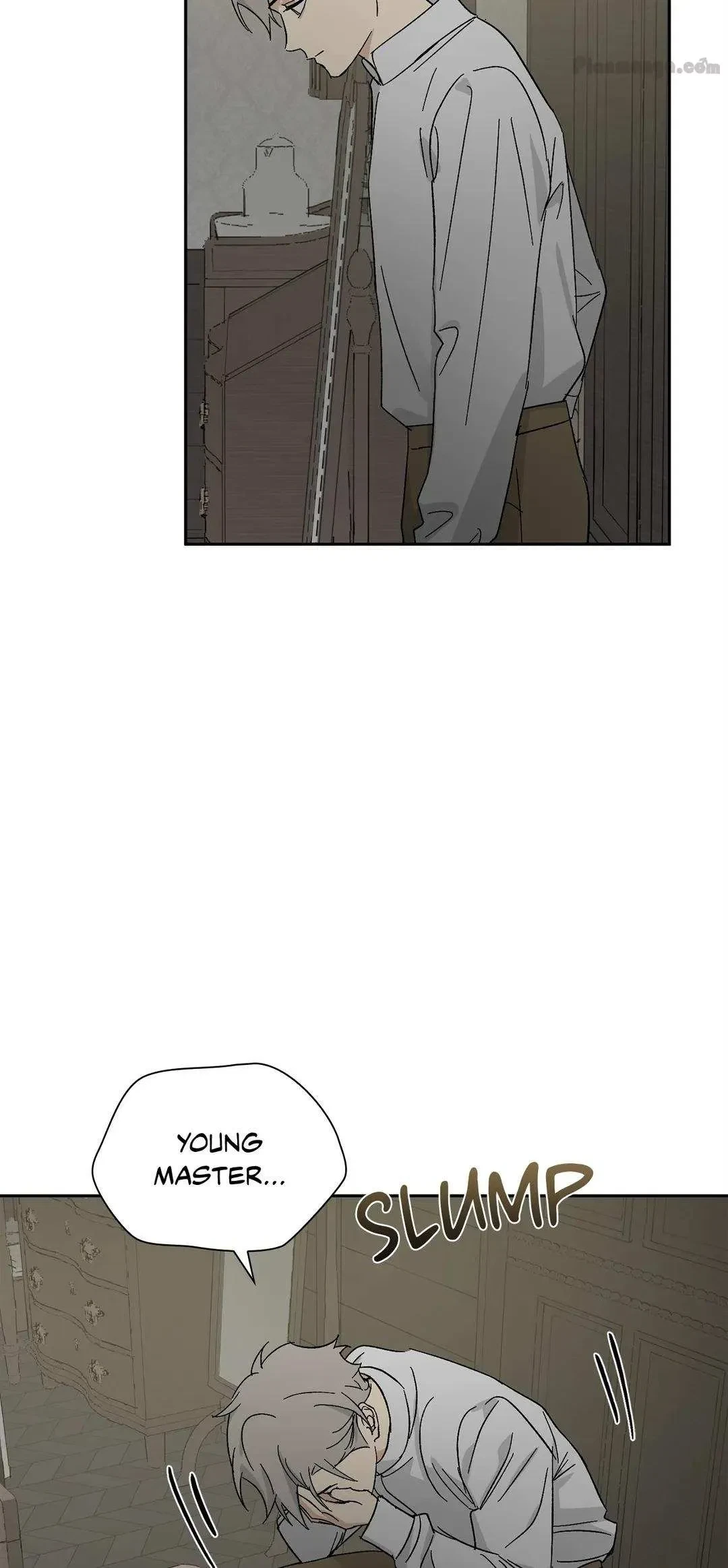 The Servant Chapter 20, page 45