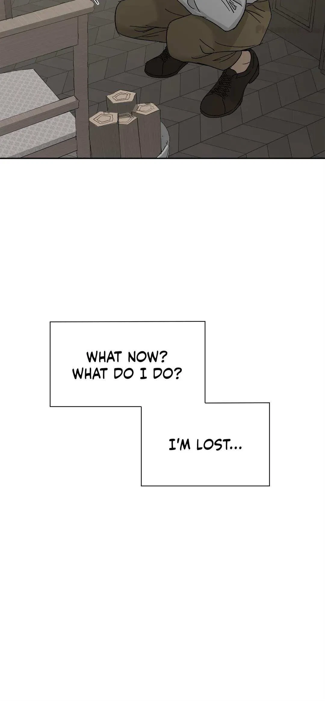 The Servant Chapter 20, page 46