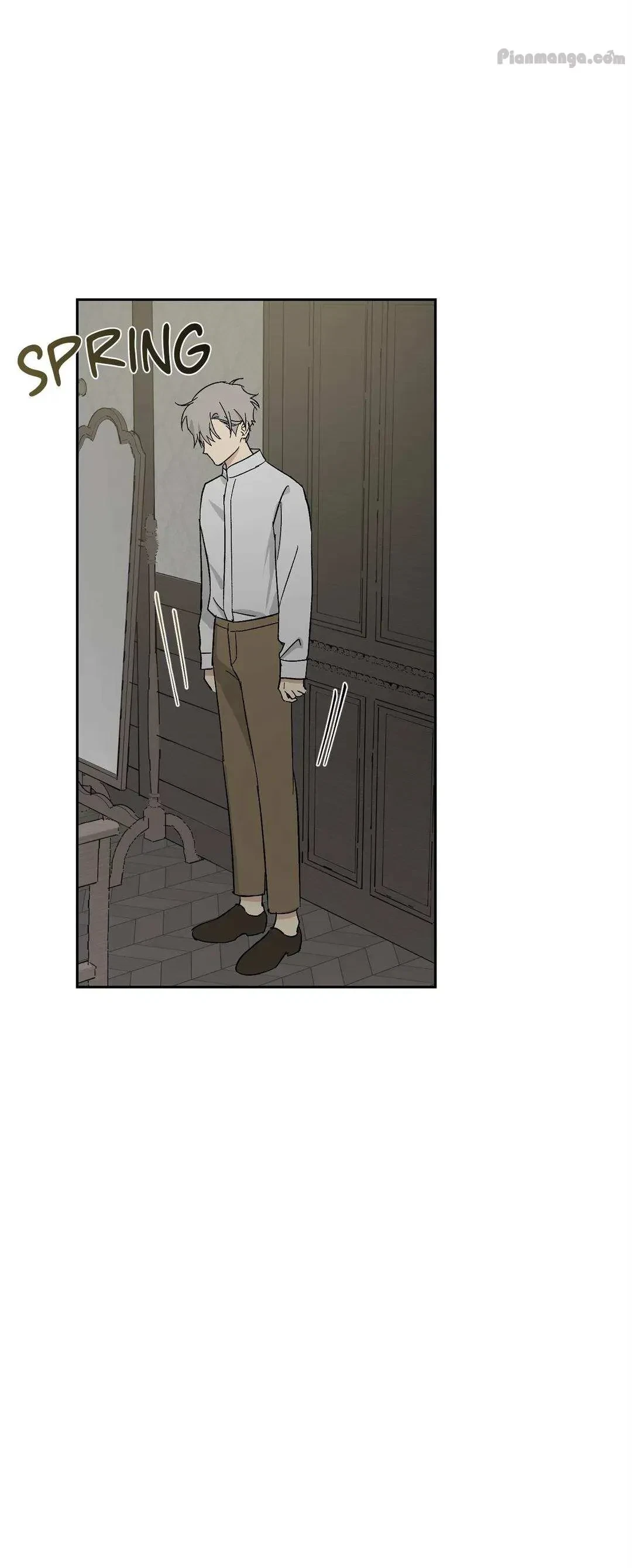 The Servant Chapter 20, page 48