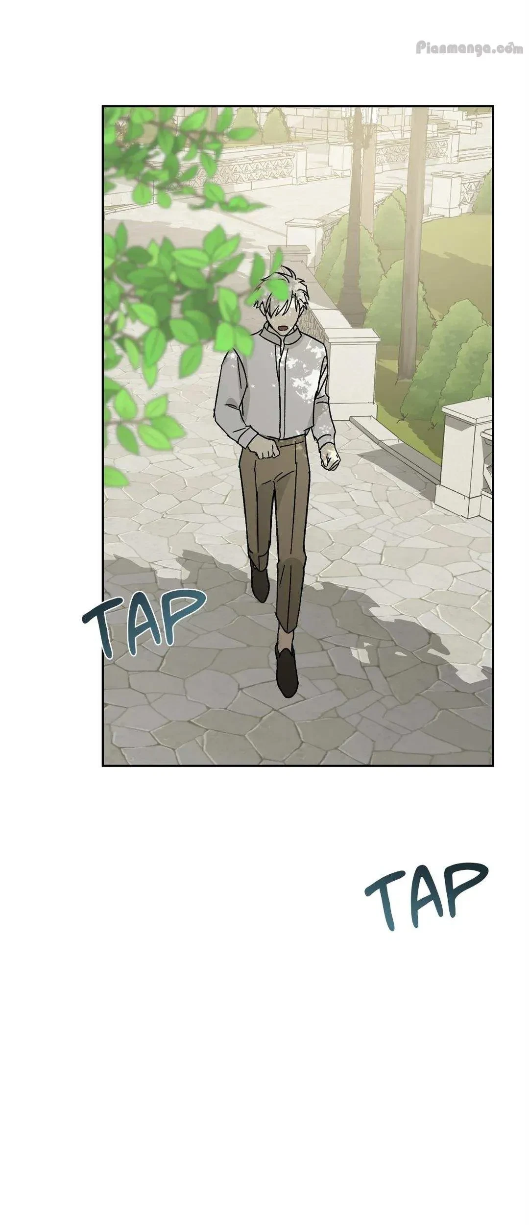 The Servant Chapter 20, page 50
