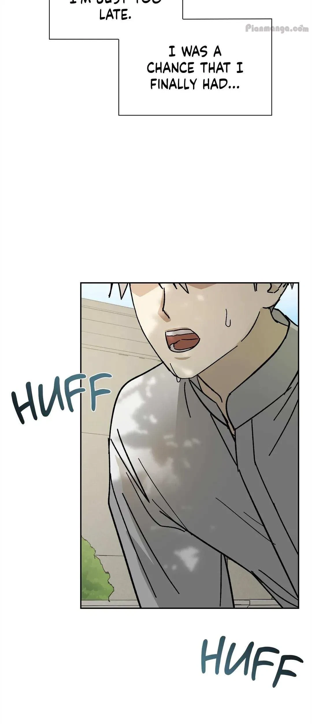 The Servant Chapter 20, page 52