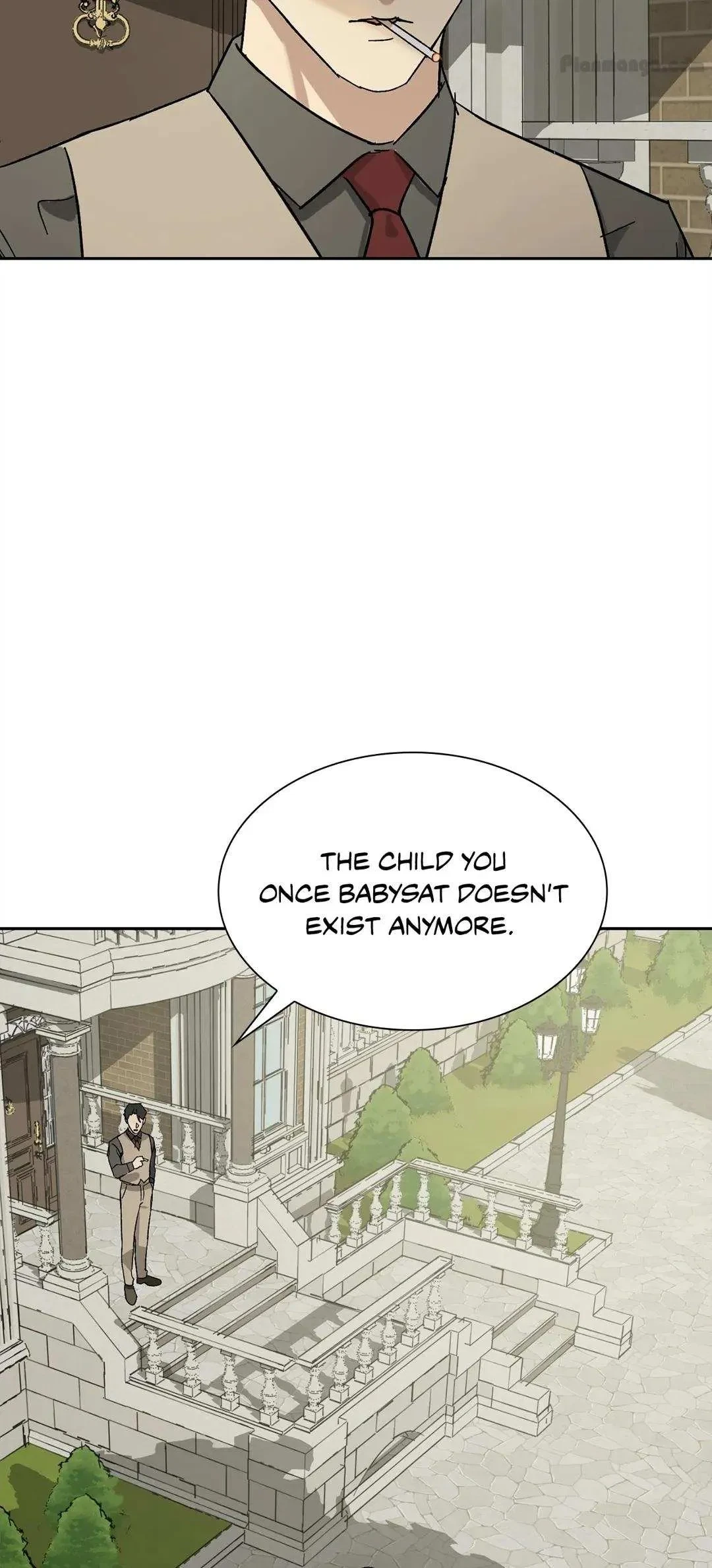 The Servant Chapter 20, page 57
