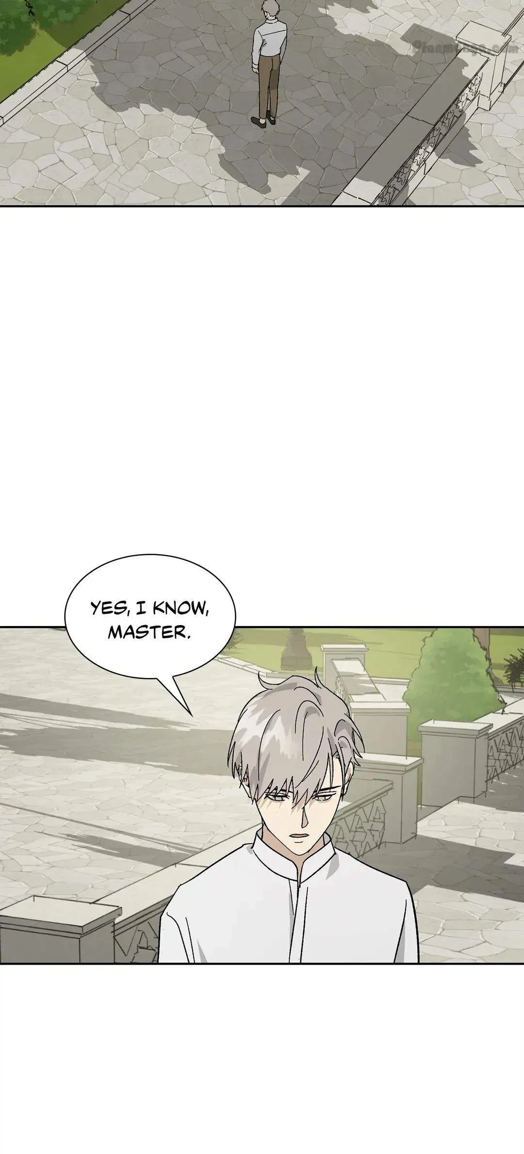 The Servant Chapter 20, page 58