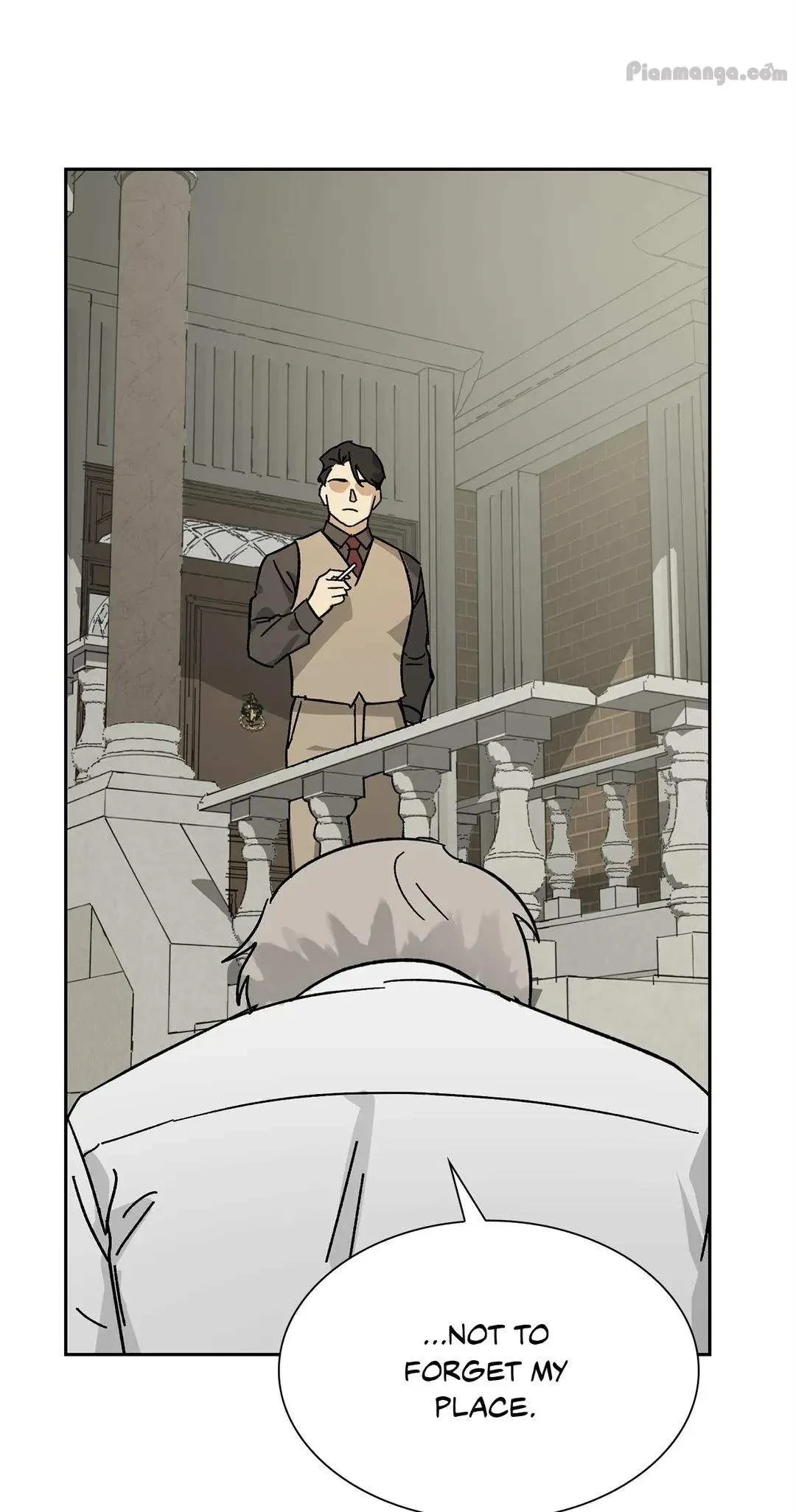 The Servant Chapter 20, page 62
