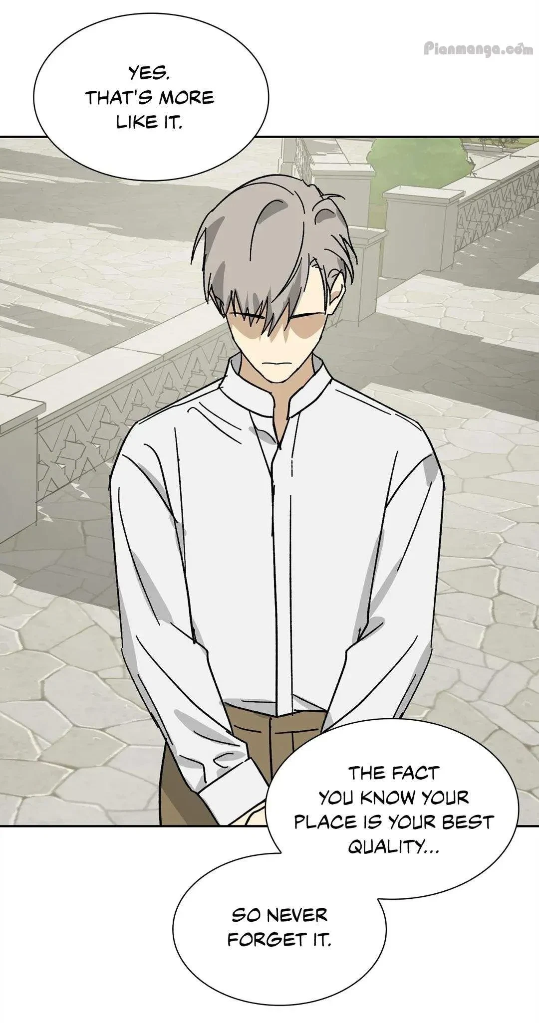 The Servant Chapter 20, page 64