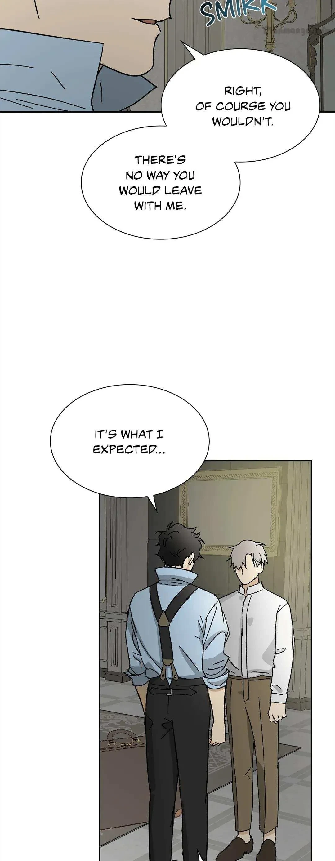 The Servant Chapter 20, page 9