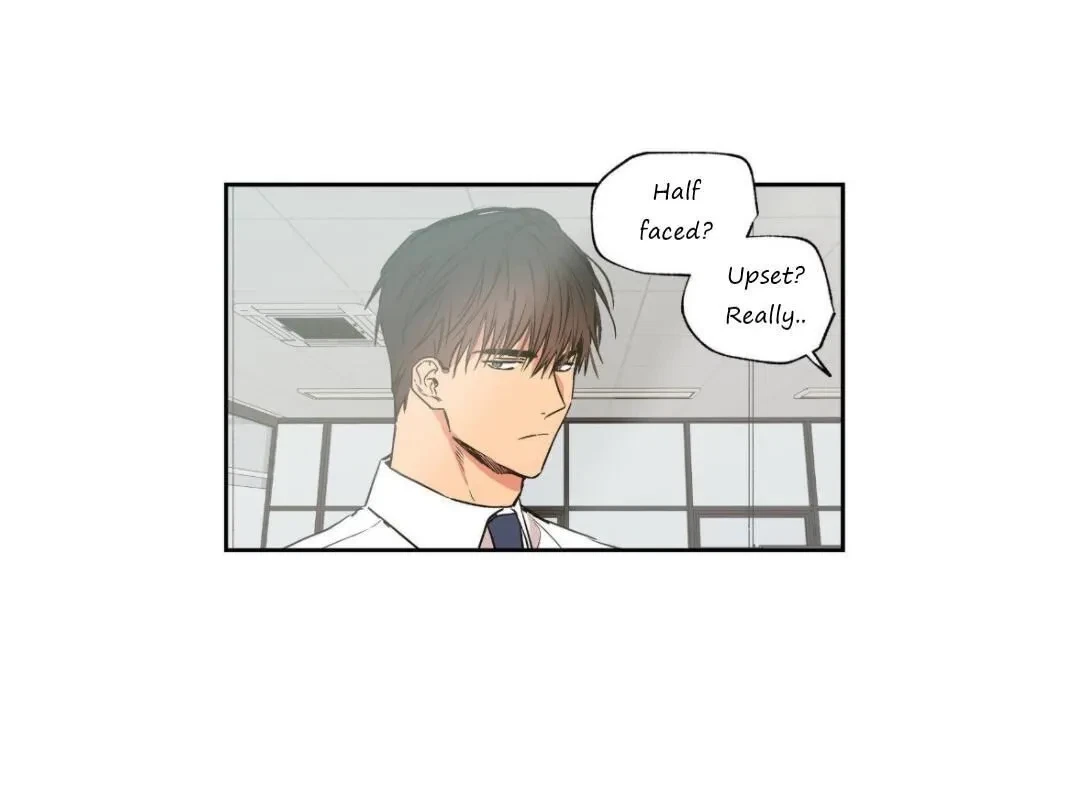 No Love Zone Chapter 27, page 10