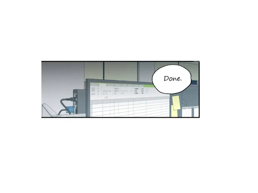 No Love Zone Chapter 27, page 15