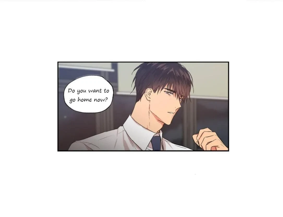 No Love Zone Chapter 27, page 20