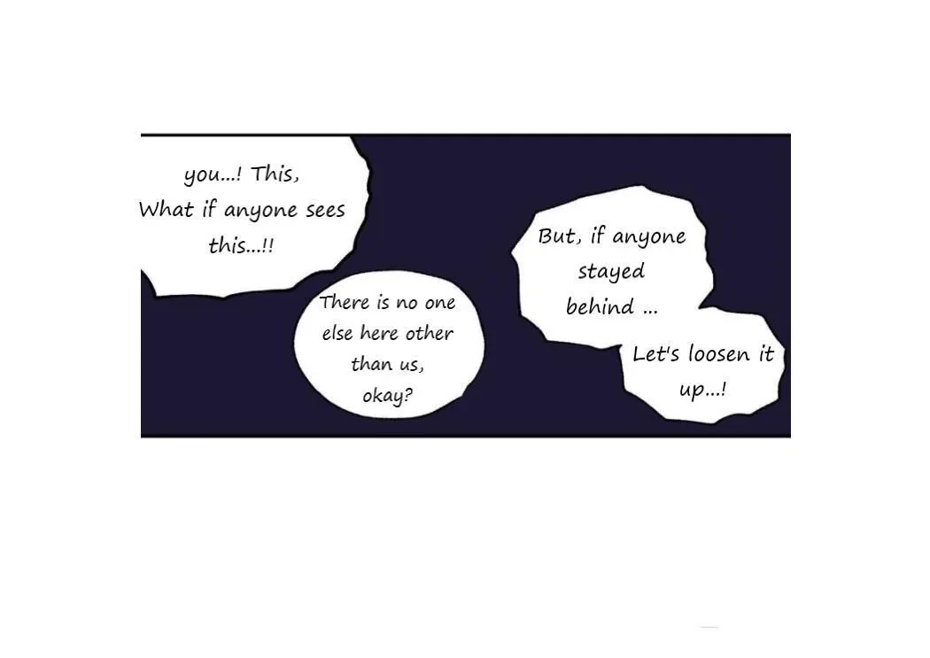 No Love Zone Chapter 27, page 31